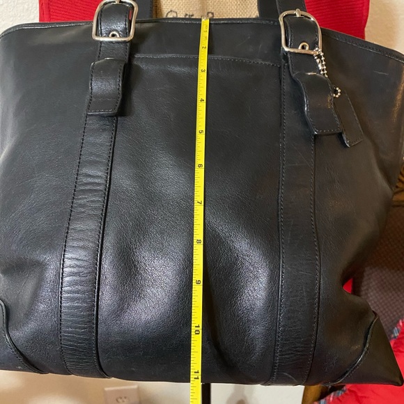 🖤Coach Leather🖤 - Picture 12 of 15